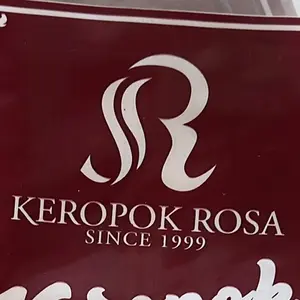 Keropok Rosa