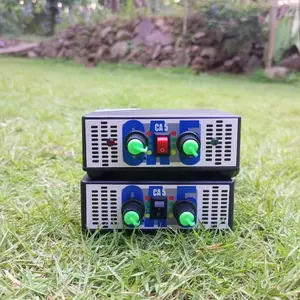 AMPLI MINIATUR