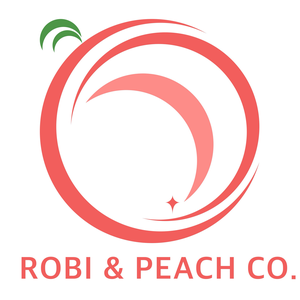 Robi & Peach