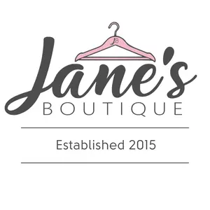 Jane's Boutique PLUS SIZE