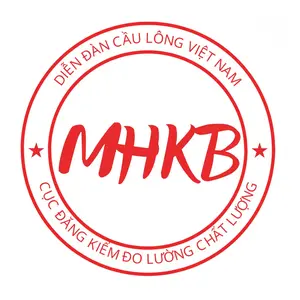 Diễn Đàn Cầu Lông Việt Nam