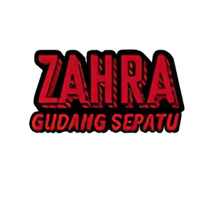 Zahraa gudang sepatu