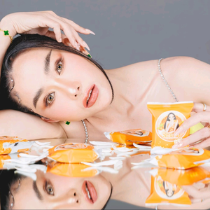 ลักขณาพาสวย