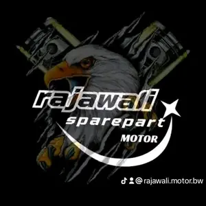 RAJAWALI MOTOR BWI