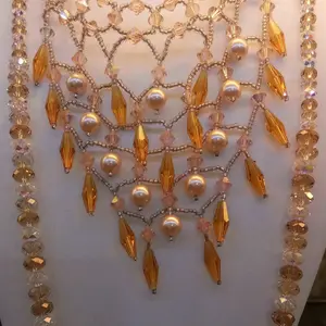 Eish pearl collection