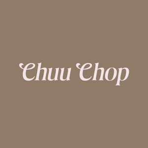 CHUUCHOP