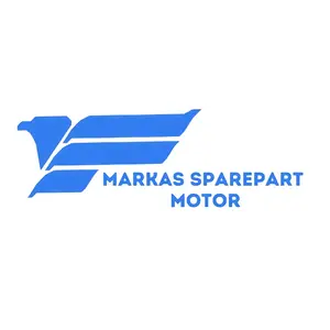 Markas Sparepart Motor