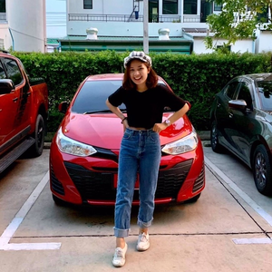 แม่ค้าชื่อเฟียต