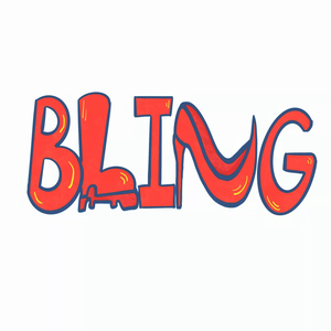 Blingshoes