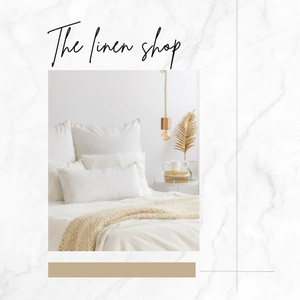 The Linen Shop