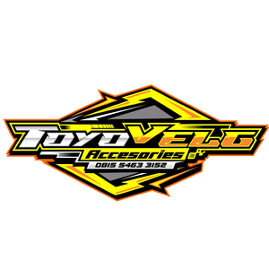 Toyo motor