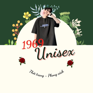 1969Unisex Store