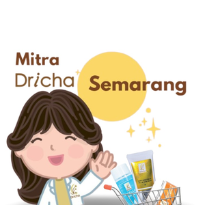 DRICHA SEMARANG