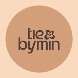 tiebymin official