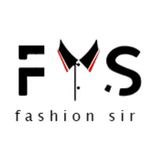 fashion sir