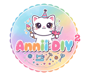 Annii DIY2