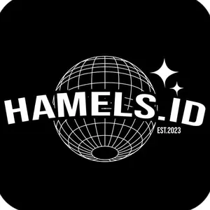 Hamels.id
