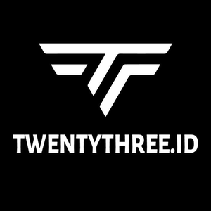Twenty.three