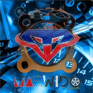 maswido