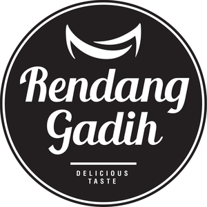 Rendang.Gadih