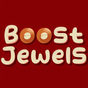 Boost Jewels