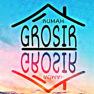 Rumah Grosir