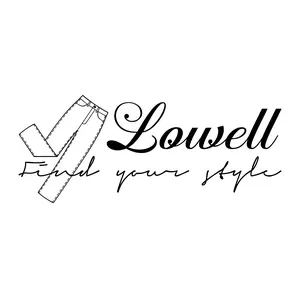 Lowell SHOP FASHION