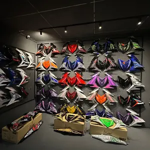 Biker Specialty