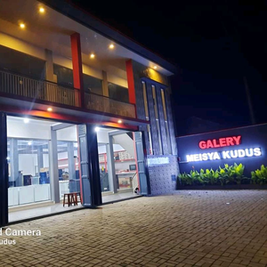 Butik Meisya Kudus