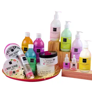 Scarlett Whitening Store Jakarta