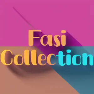 Fasi Collection RTW Shop