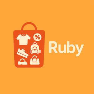 Rubys shops2.0