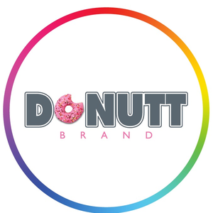 Donuttbrand