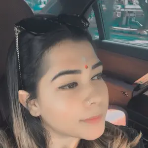 Pooja RJ ADMIN