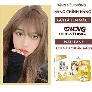 TÙNG Dầu phủ bạc