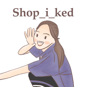 Shop i ked