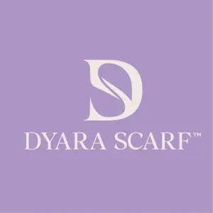 Dyara Scarf