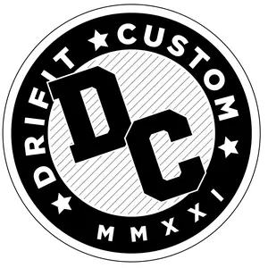 Drifit Custom