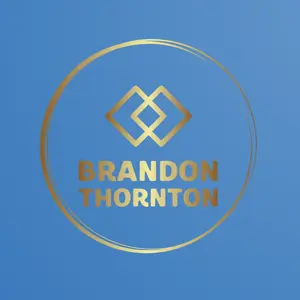 BRANDON THORNTON