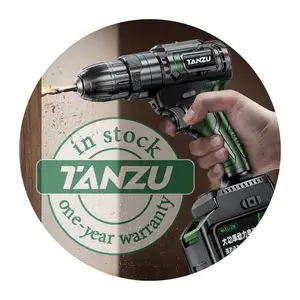 TANZU DIY Power tools