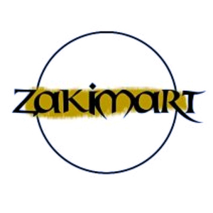 ZAKIMART