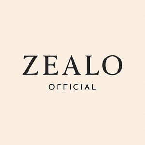 Zealo Shoes Official