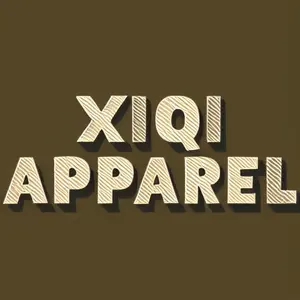 Xiqi apparel