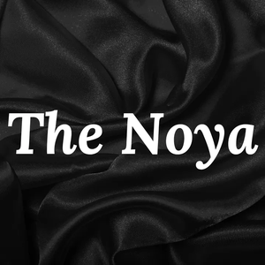 The Noya Scrunchies