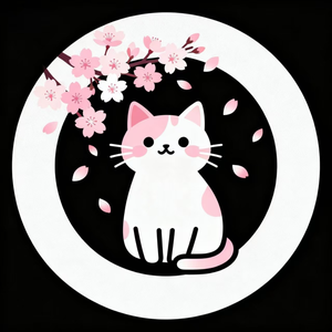 Sakura Maknyuss snack