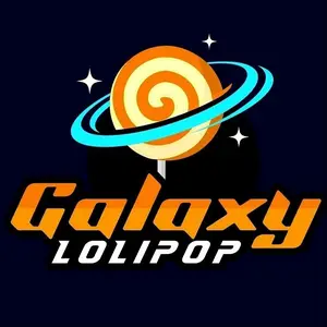 GALAXY LOLIPOP