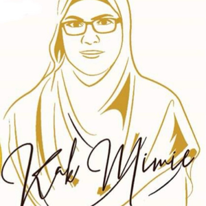 DATIN MIMIE