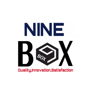 NINE BOX STORE