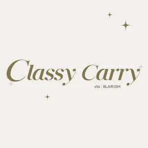 Classy.carry