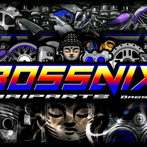 Boss Nix Thai Motor Parts